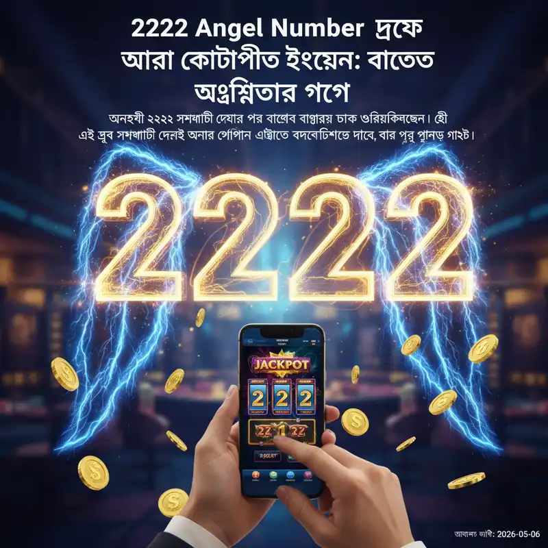 সাফল্যের গল্প ২২২২