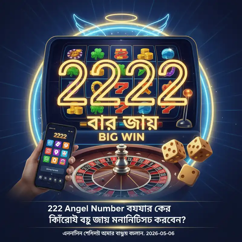 ম্যানিফেস্টেশন ২২২২